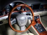 Audi S8 by MEC Design 2010 года